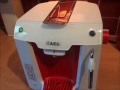 Unboxing AEG A Modo Mio Favola Lavazza Espresso Coffee Machine