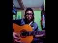 Who you are  jessie j  cover by kris andre