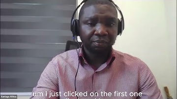 Vantage Trading App Tutorial - A Step by Step Guide