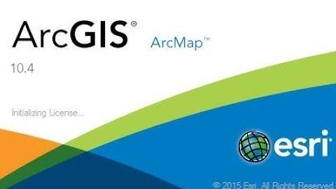 Coordinates Conversion From DEGREE Decimal to UTM by Using ArcMap Software