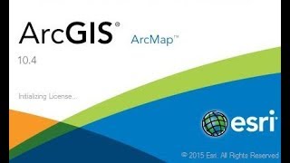 Coordinates Conversion From DEGREE Decimal to UTM by Using ArcMap Software