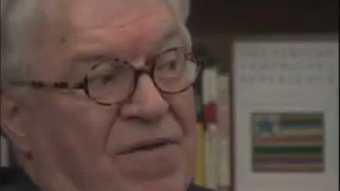 Interview with Author Frank Delaney