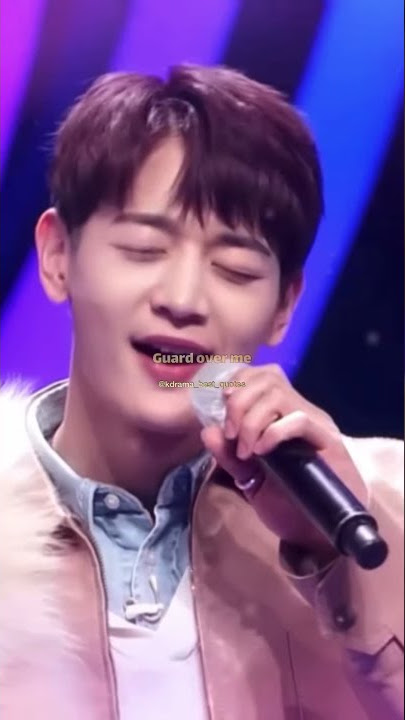 SHINEE Stand by me Lyrics - Boys over flowers