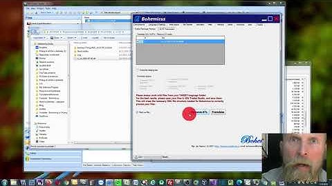 How to remove the AT marks in Trados Studio
