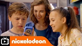 Hunter Street | Season Recap Part 1 | Nickelodeon UK