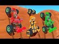 WE BUILT THE BEST WALL CLIMBER VEHICLES! - Trailmakers