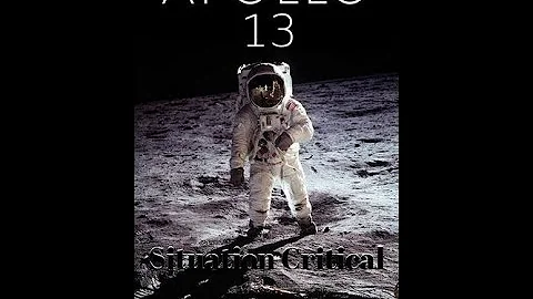 Критическая ситуация: Аполлон-13 / Situation Critical: Apollo-13
