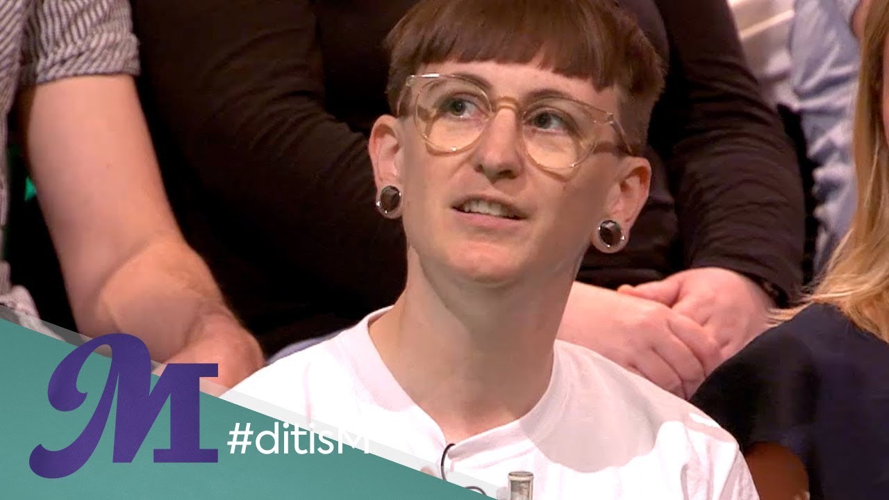 New Eerste genderneutrale geboorteakte | Margriet van der Linden