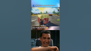 Patt se headshot 🥺 Dynamo | pubg old memories| #shorts #pubgmobile #viral #troll #memories