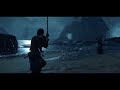 Duel of Crashing Waves | Ghost of Tsushima