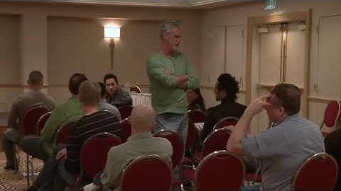 Testimonial: Speed Seduction Saved His Life!