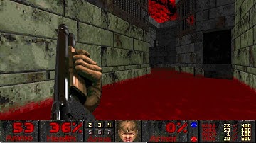 Congestion 1024 Map26 UV Max in 6m26s by Gusta