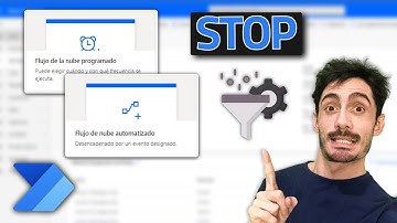 Ejecuciones de FLUJOS CONDICIONALES en Power Automate! 🚀