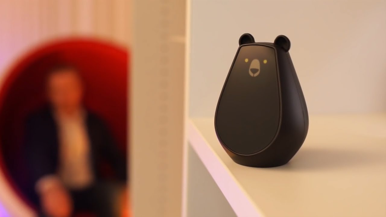 Adorable Universal Remote Control Assistant YouTube