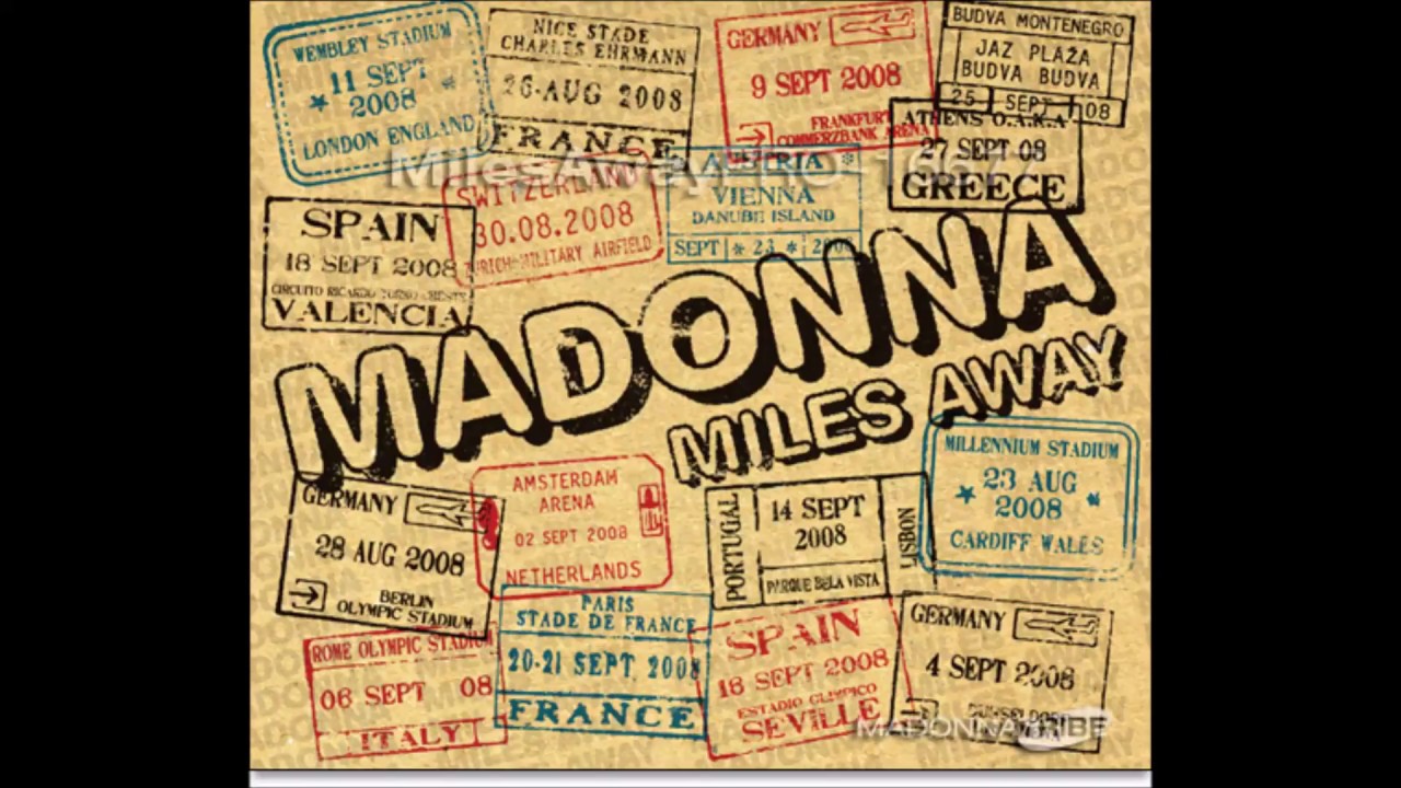camera iphone 8 plus apk Madonna - Miles Away (Rafael Lelis Club Mix)