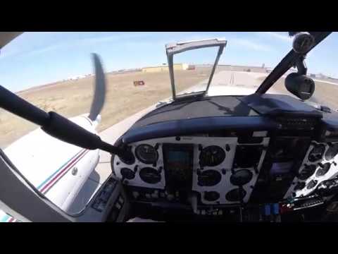 Multi Engine Lesson 1 - YouTube