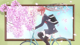 hasumi - ココロモヨウ (feat.初音ミク)
