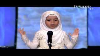 New_Best Speech by Khadija Syed - Students Program _2013 ᴴᴰ