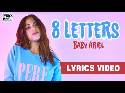 baby-ariel-–-8-letters-(lyrics-video)