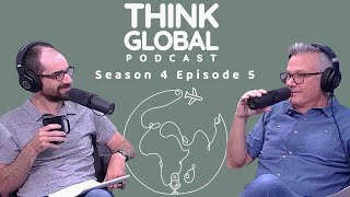 Season 4, Episode 5 | A Journey Around the World with Hudson and Emily