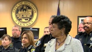2016 Great Texas Warrant Round Up | Houston Police Department