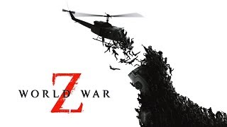 Война Миров Z 2 ? l