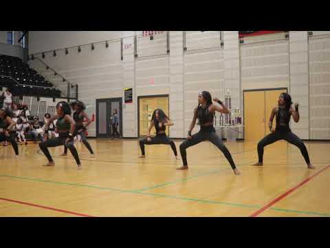 2017 Battle At The Capitol hosted by Silver Starlets Dance Team at Maryland University, July 8th