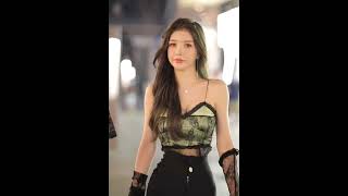 Couple Fashion Tik Tok ❤️ Cặp Đôi Đường Phố P5