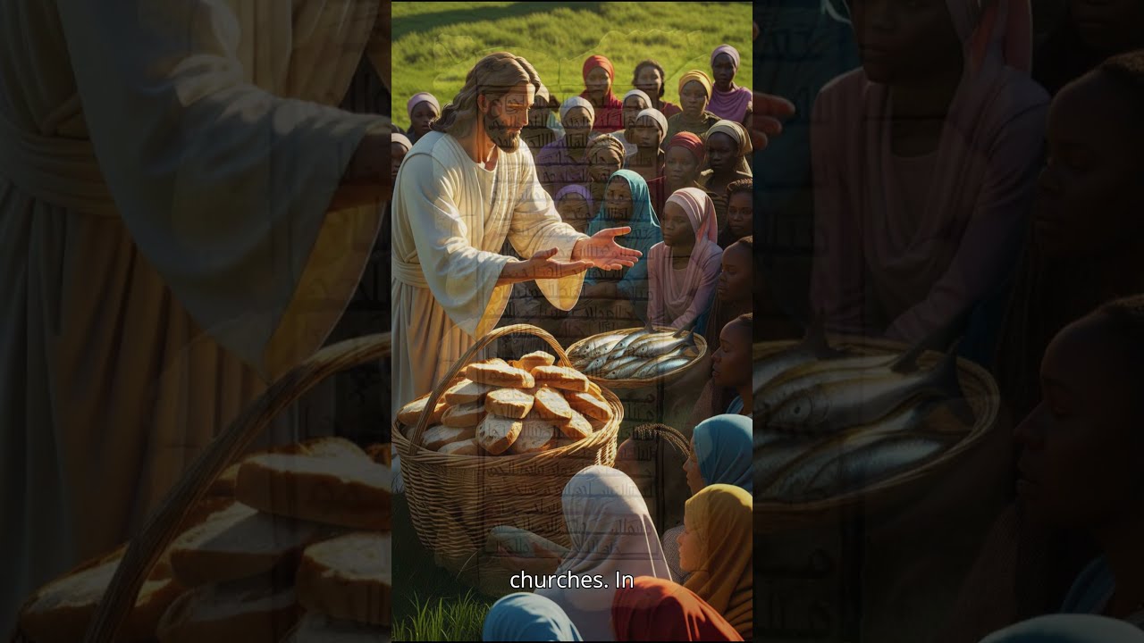 Hidden Jesus Teachings BANNED By Church Secret Bible Verses Revealed