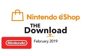 The Download - February 2019