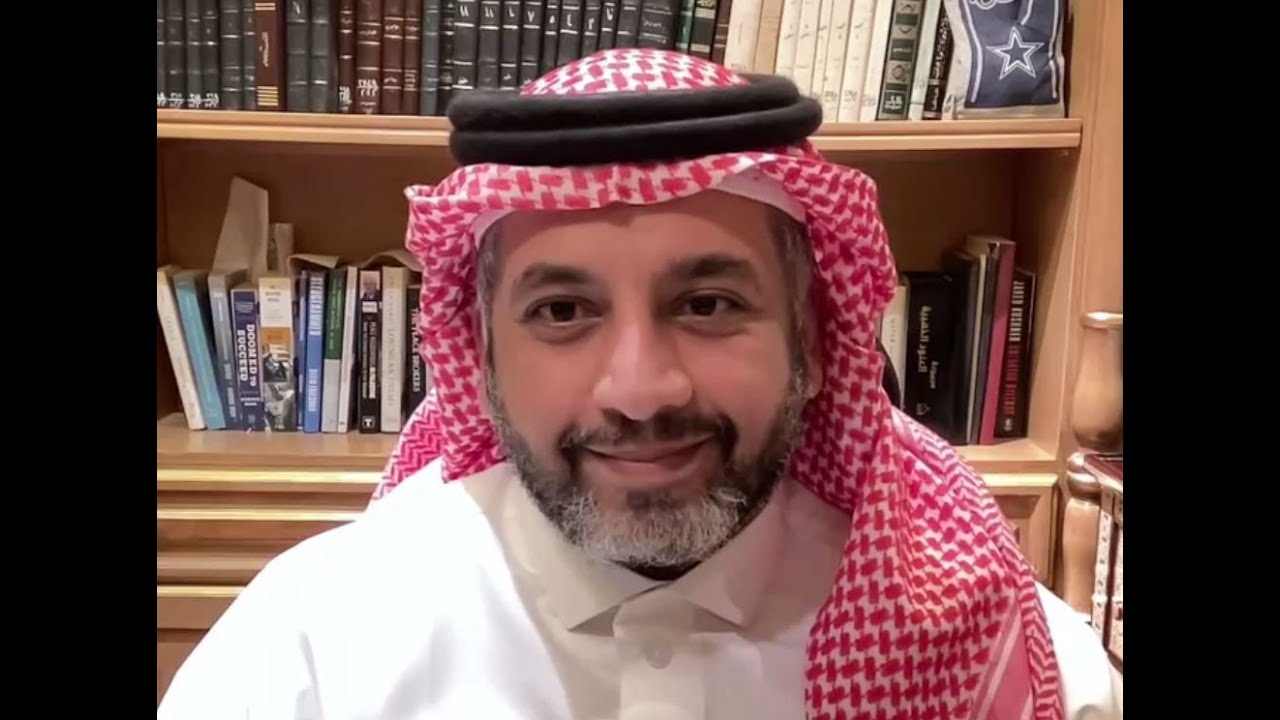 Were Gulf states let down by the United States?