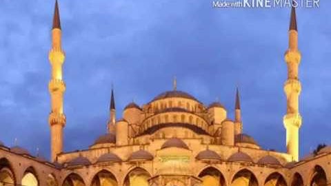 سورة النساء ج 5 من الختمة المجودة للقارئ علي العاني