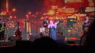 Postmodern Jukebox ft. Effie Passero - Creep (Radiohead cover) (Live in Seattle 2022)