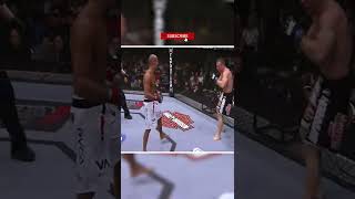 BJ Penn KO No One Saw Coming