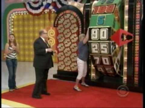 The Price is Right | 7/04/08, pt. 4