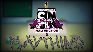 Plaything (Vs Finn and Jake Song) - FNF: Broadcast Malfunction OST