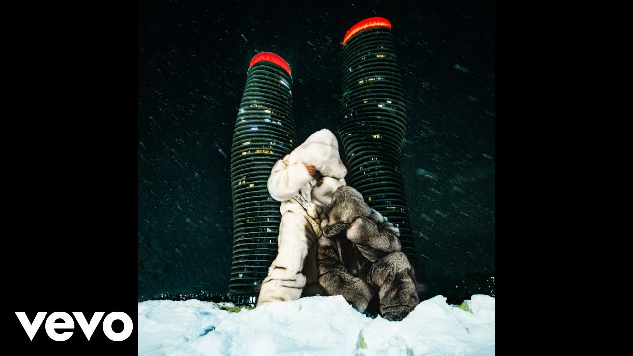 PARTYNEXTDOOR Drake Pimmie PIMMIE S DILEMMA