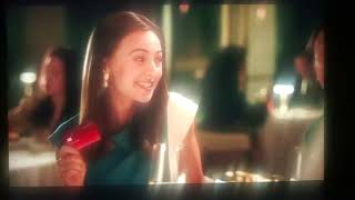 Capital One Savor Card Commercial 3