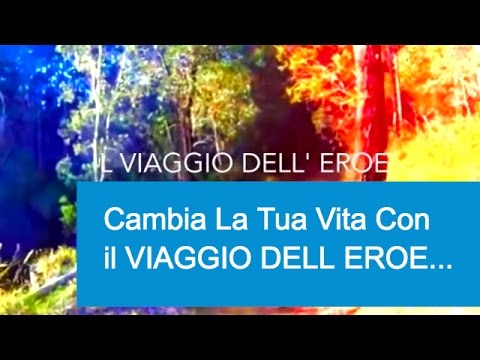 Video: Un Viaggio Da Eroe • Pagina 3