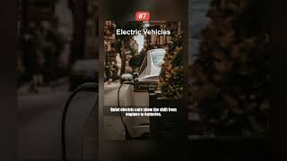 Top 10 Futuristic Technologies Changing Daily Life