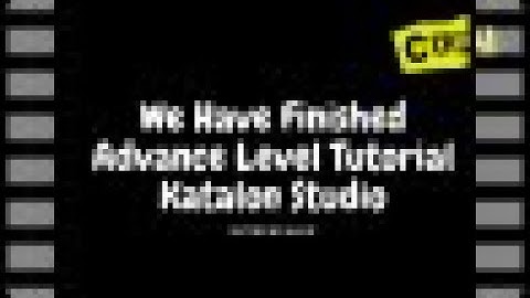 Katalon Studio - Advance Level Tutorials