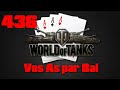 Wot 436  at8  grille 15  cest dommage