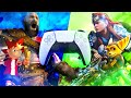 16+ Exclusive Games To Expect For PS5