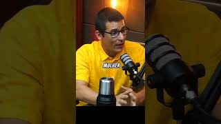 Rapaz O Genro De Araraquara... Trezoitão Podcast.