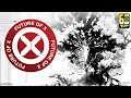 The Future of the X-Men | X-Men: 60 Uncanny Years – An MU Special Live Virtual Event