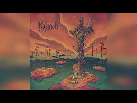 Kalmah — Kalmah  —  Kalmah (2023) (Full Album)