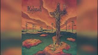 Kalmah  —  Kalmah (2023) (Full Album)