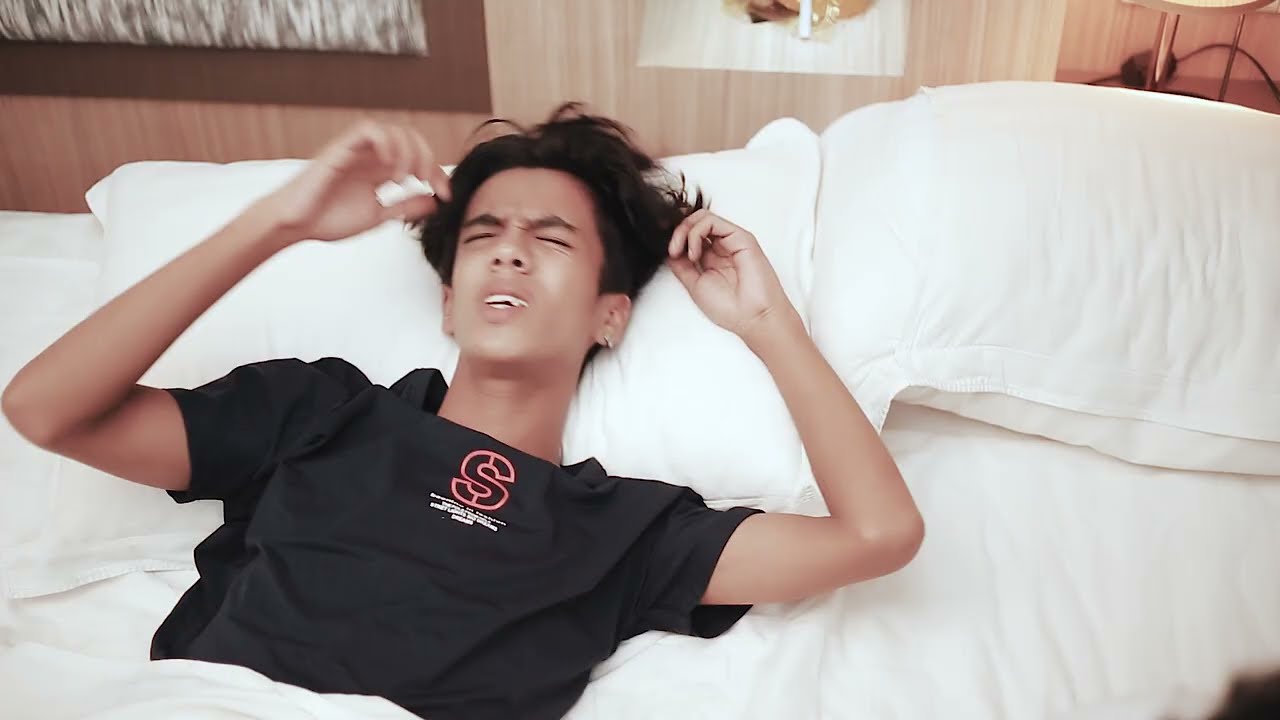 ထန် - Tar Yar Lin Let & Min Thant Zaw  (Official Music Video)