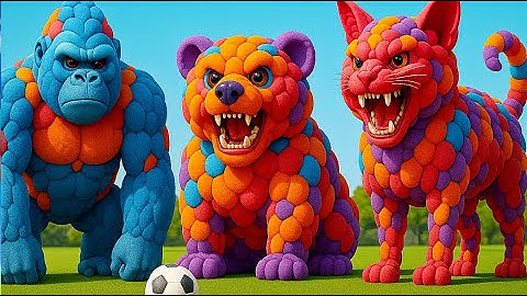 The mascot vibrato assistant dog placed on the football field is popular, co-produced, and creative