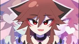 CRYDIAA - KISS ME AGAIN 1 HOUR